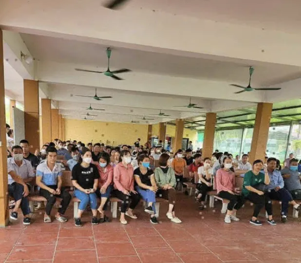 Hùng Vương Gallery 4