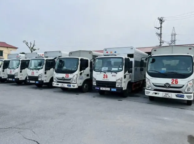 Hùng Vương Gallery 5