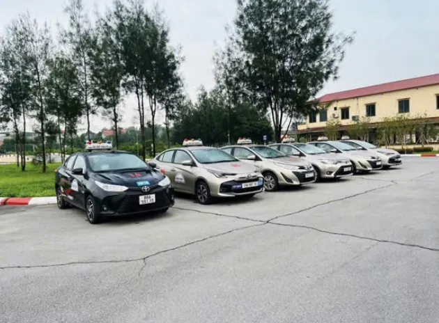 Hùng Vương Gallery 7