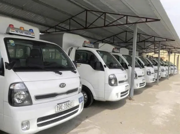 Hùng Vương Gallery 1