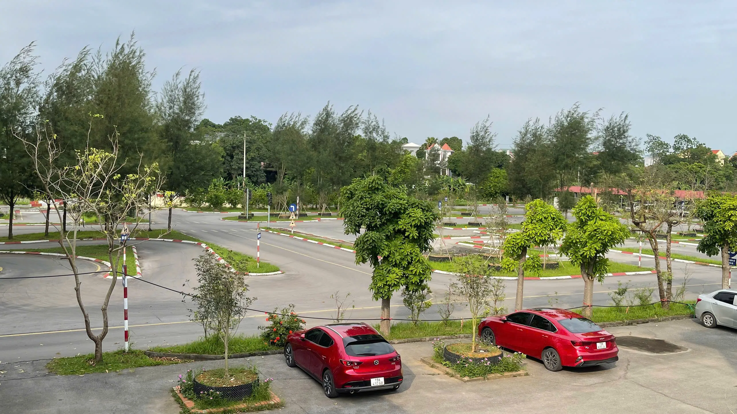 Hùng Vương Gallery 8