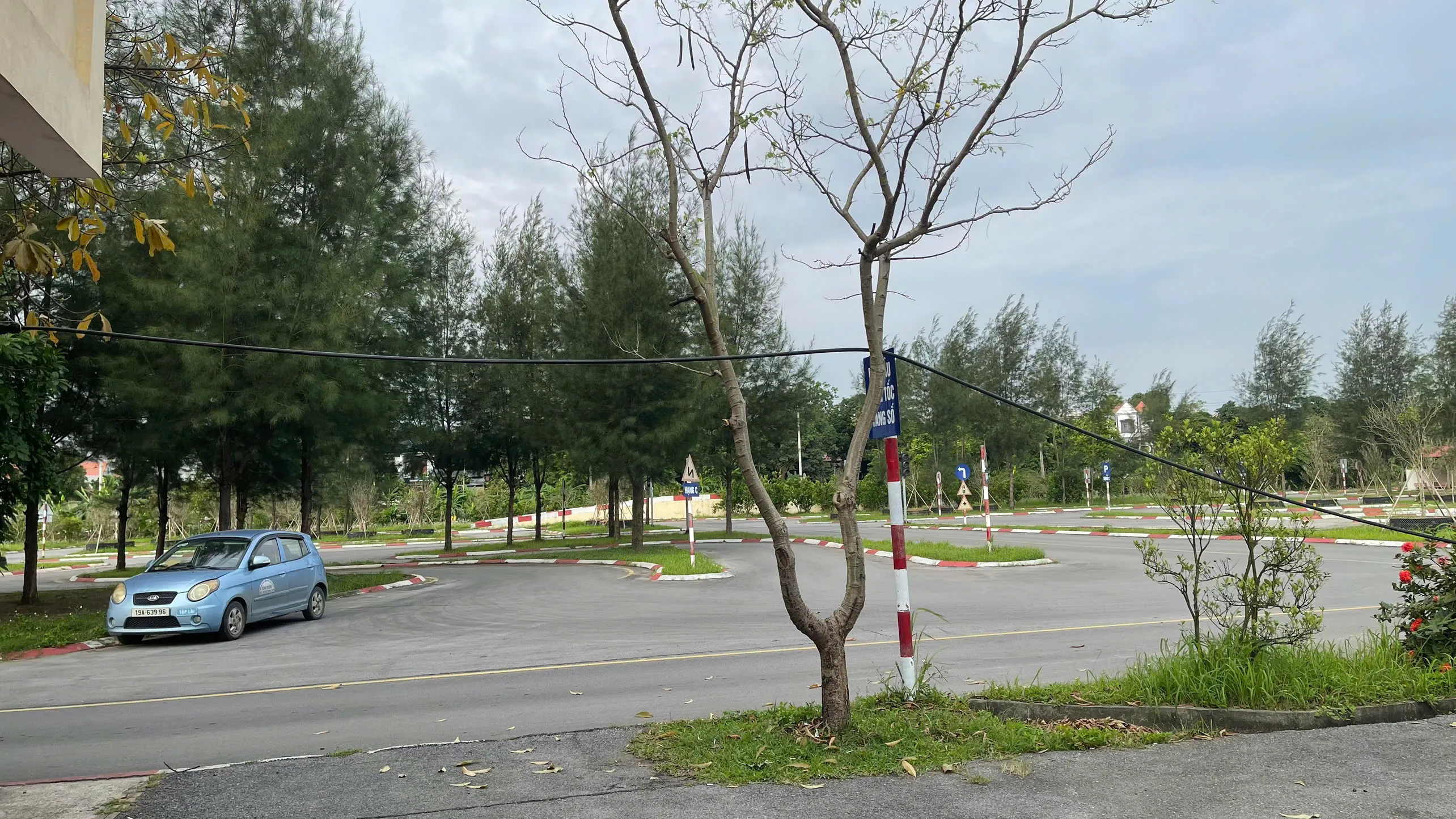 Hùng Vương Gallery 18