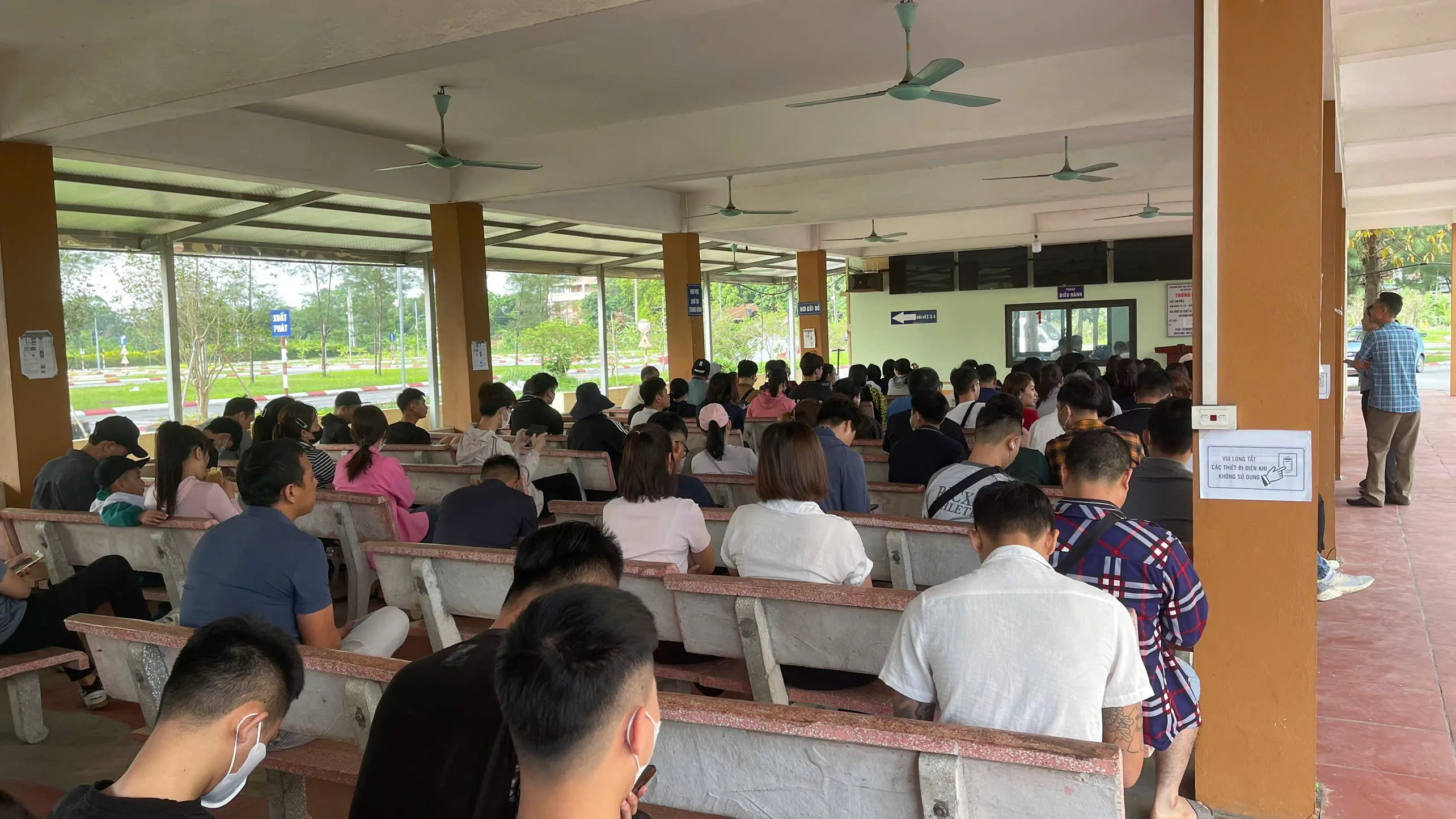 Hùng Vương Gallery 20