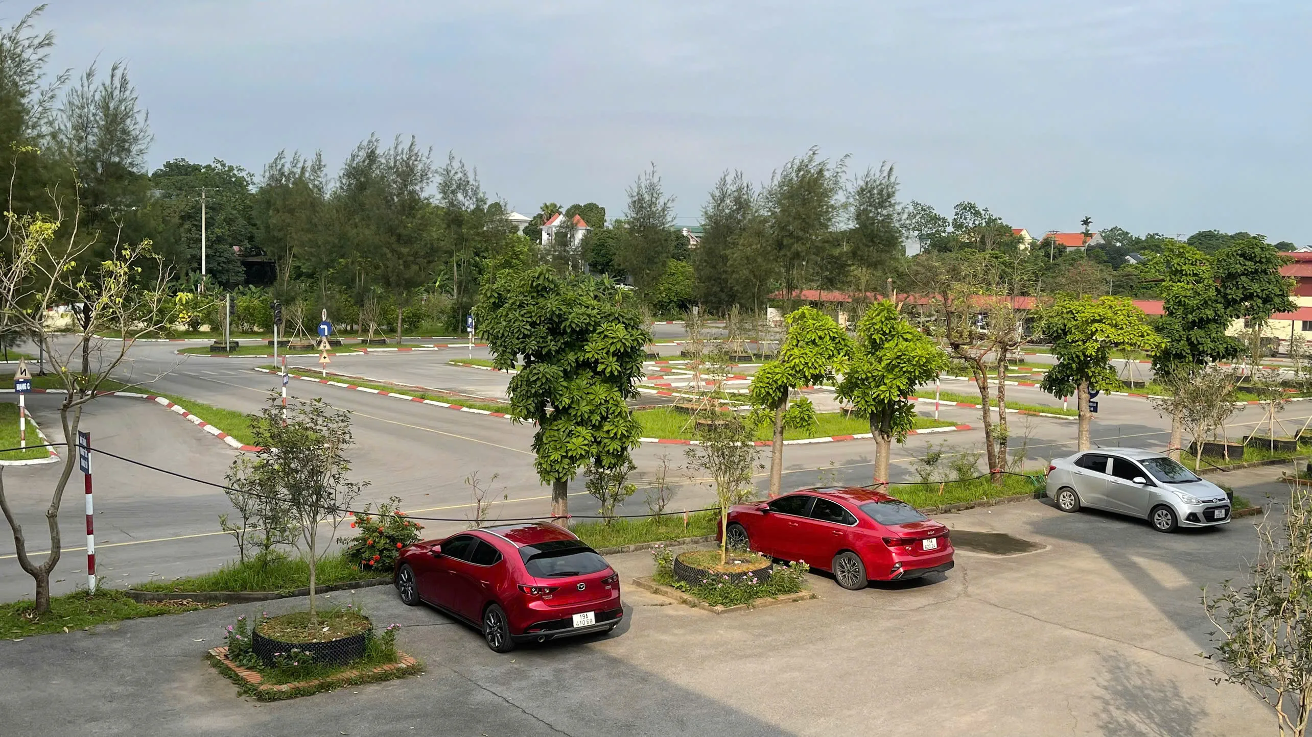 Hùng Vương Gallery 11