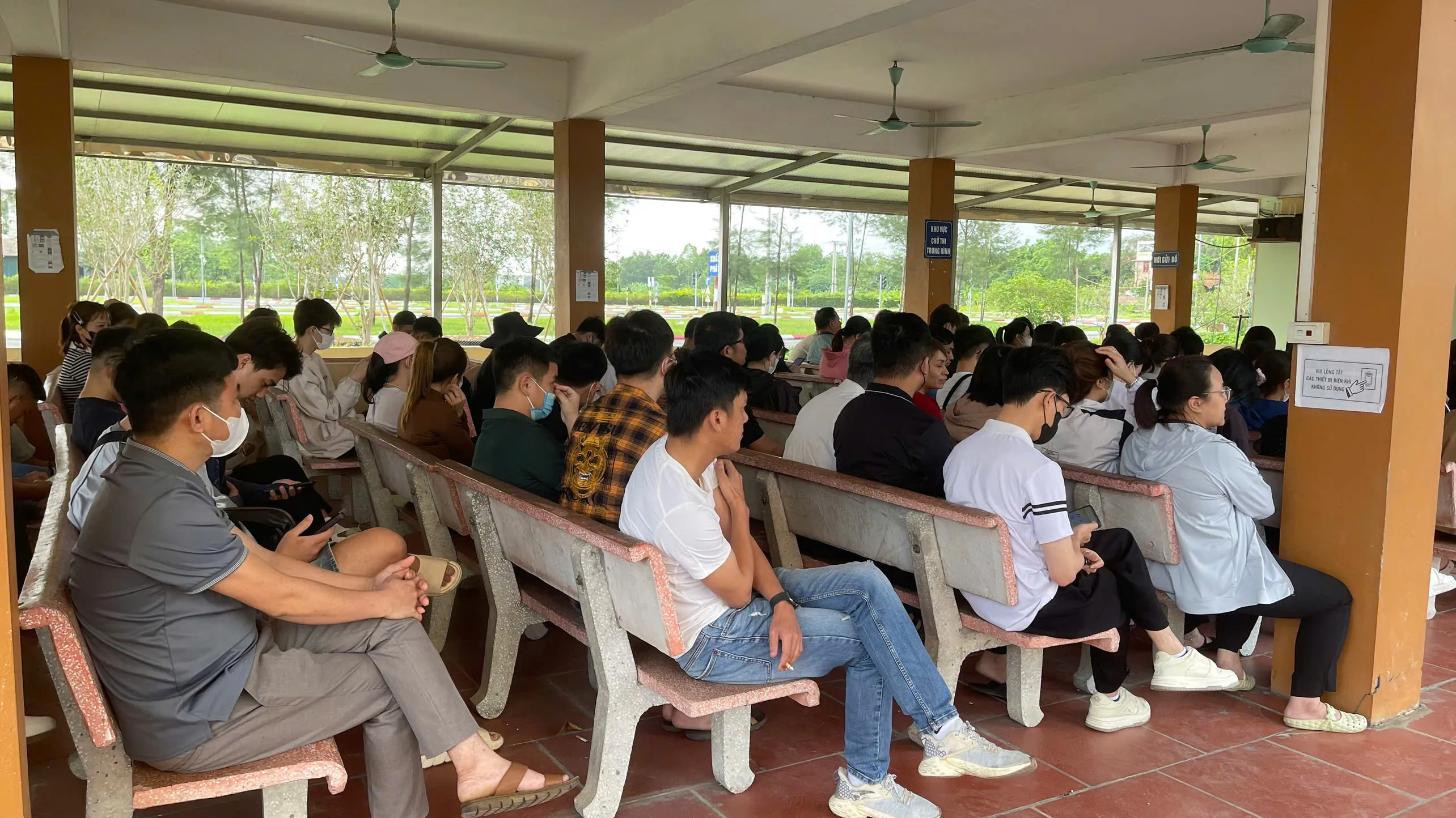 Hùng Vương Gallery 12