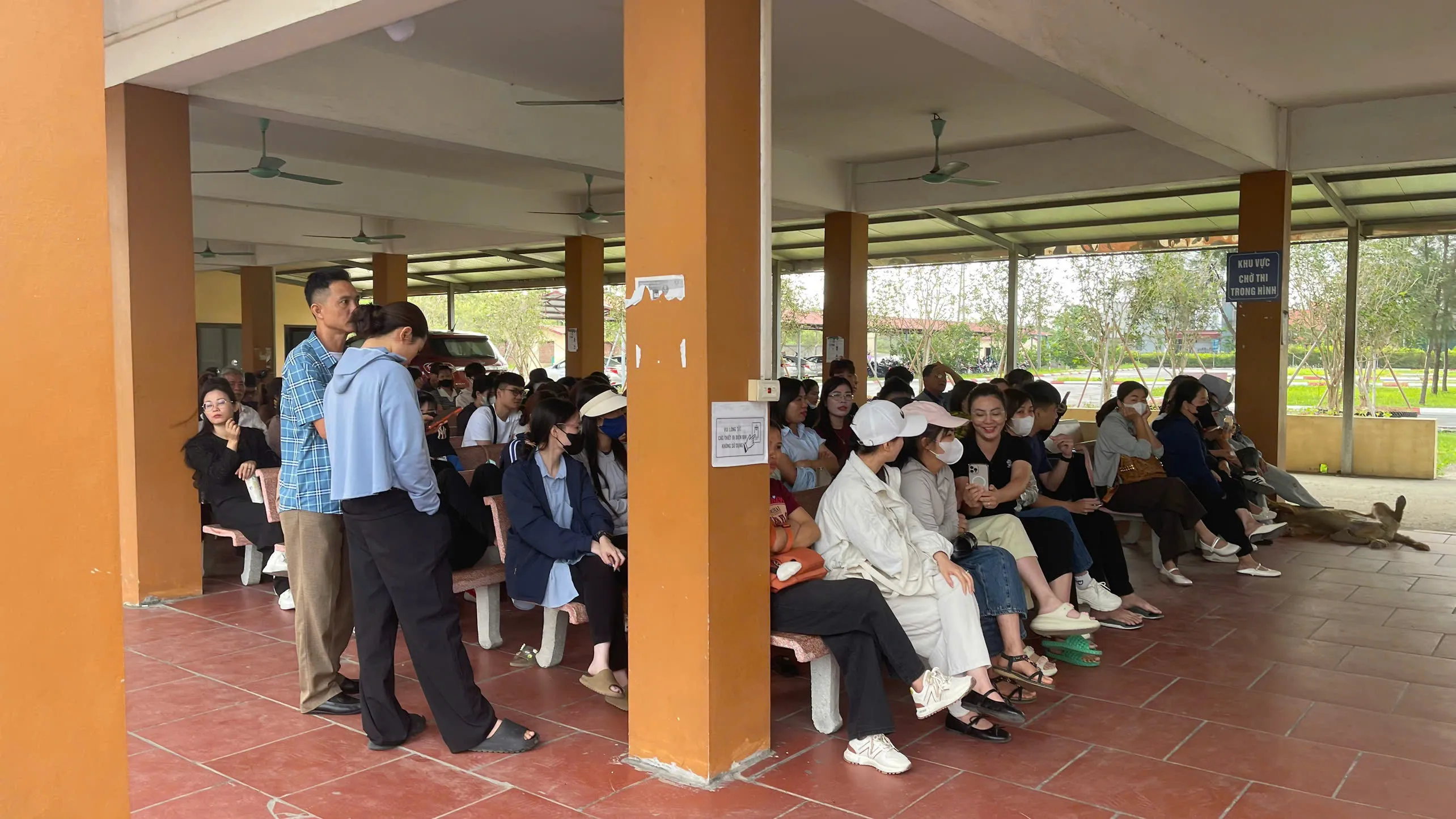 Hùng Vương Gallery 13