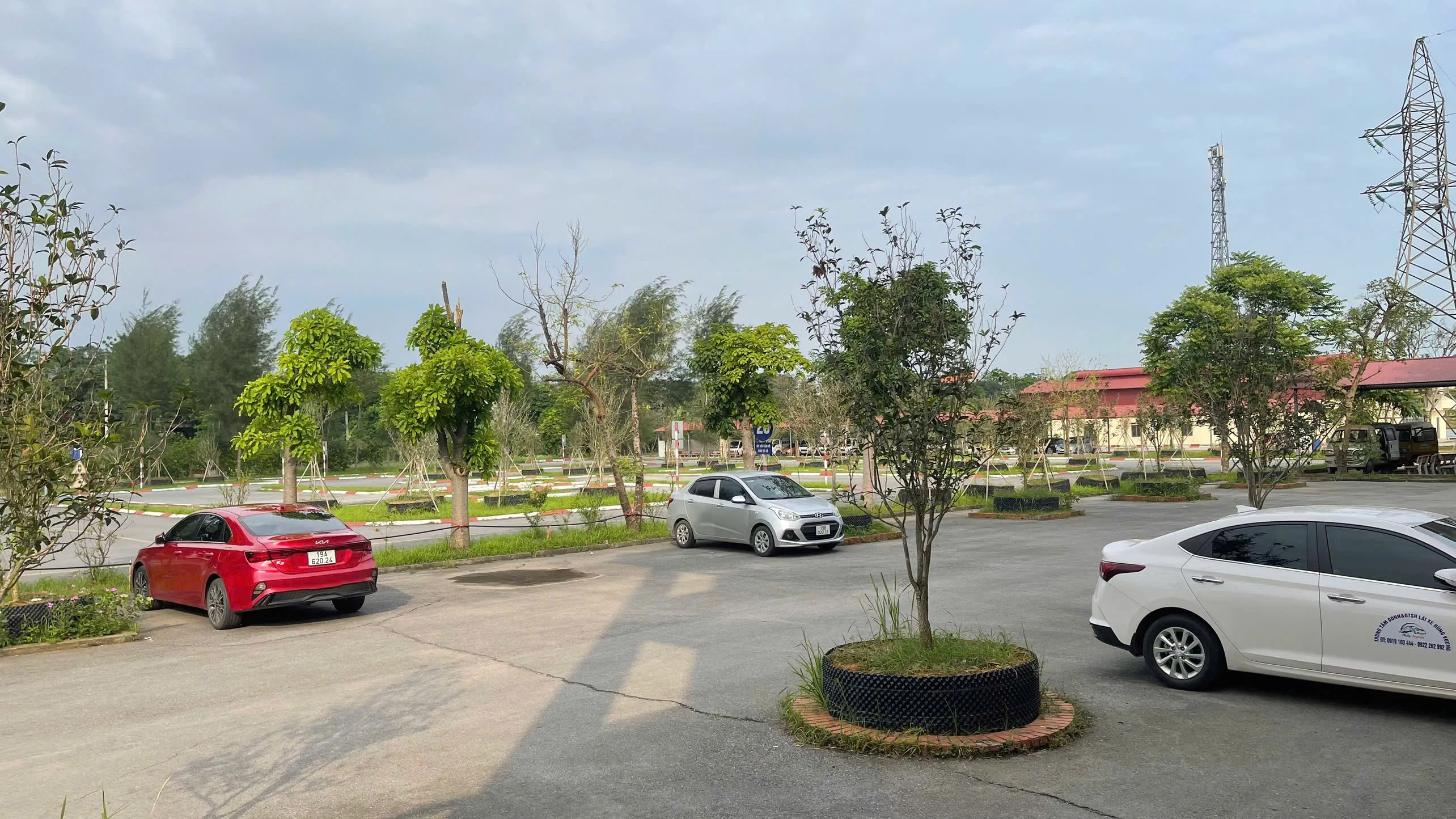 Hùng Vương Gallery 16