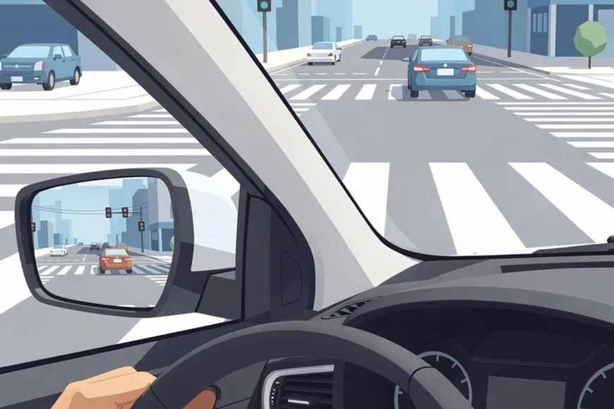 Xe tập lái Hùng Vương