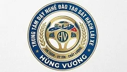 Hùng Vương Logo